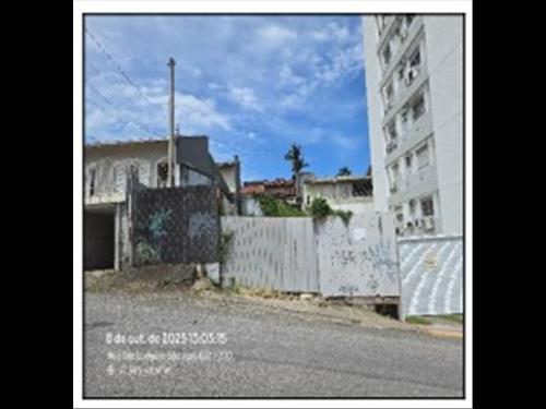 Terreno          -   - 250,00m2