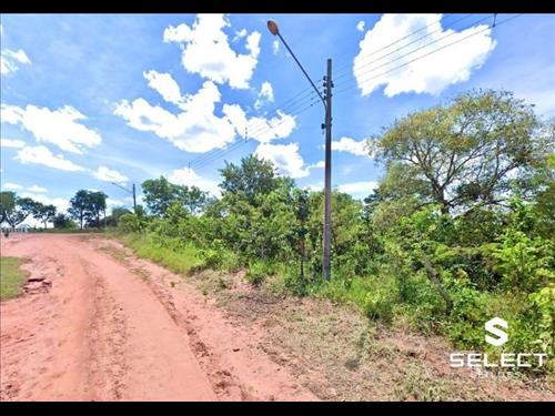 Lote de terreno situado na Rua Rivadavia, determinado sob nº 20 da quadra nº 02