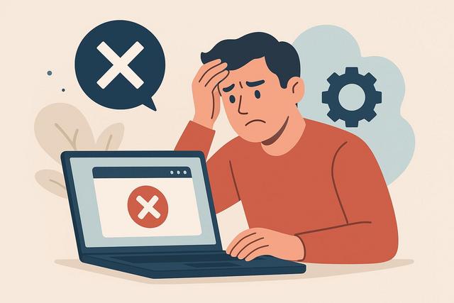 Comment éviter les plantages logiciels et bugs fréquents