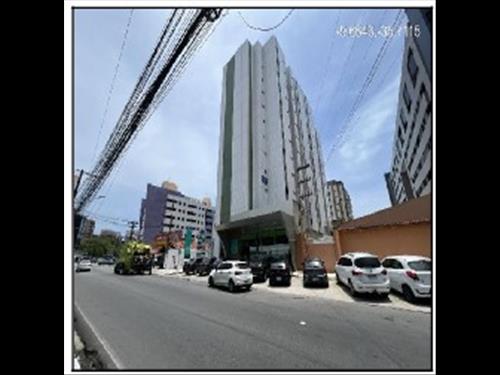 Loja             -   - 24,48m2