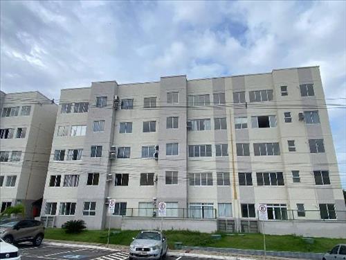 Apartamento      -   - 103,96m2