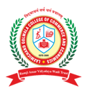 Laxmichand Golwala College of Commerce and Economics, Mumbai
