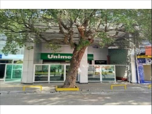 Sala Comercial à venda em leilão