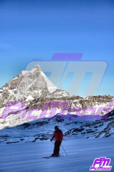 Cervinia (Plain Maison)