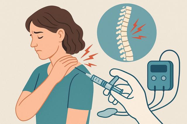 Advanced Pain Management Techniques Transforming Care Strategies