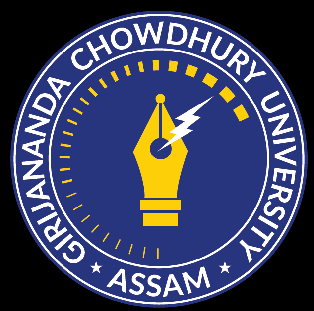 Girijananda Chowdhury University