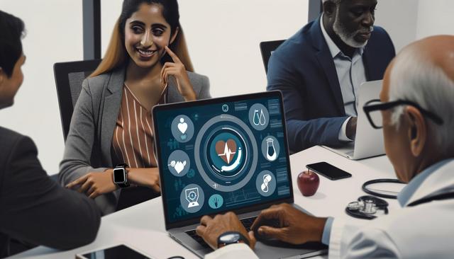 How to Use Telemedicine for Preventative Healthcare
