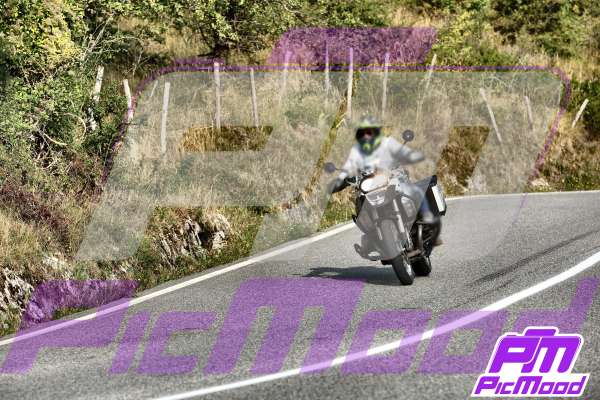 Passo della Futa Raticosa vers Toscana