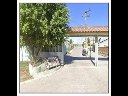 Casa             -   - 122,10m2
