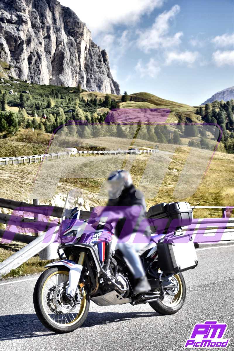 Passo Gardena