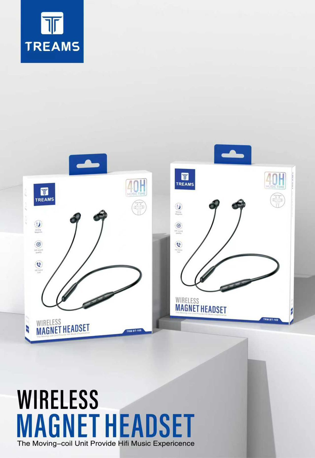 Neckband