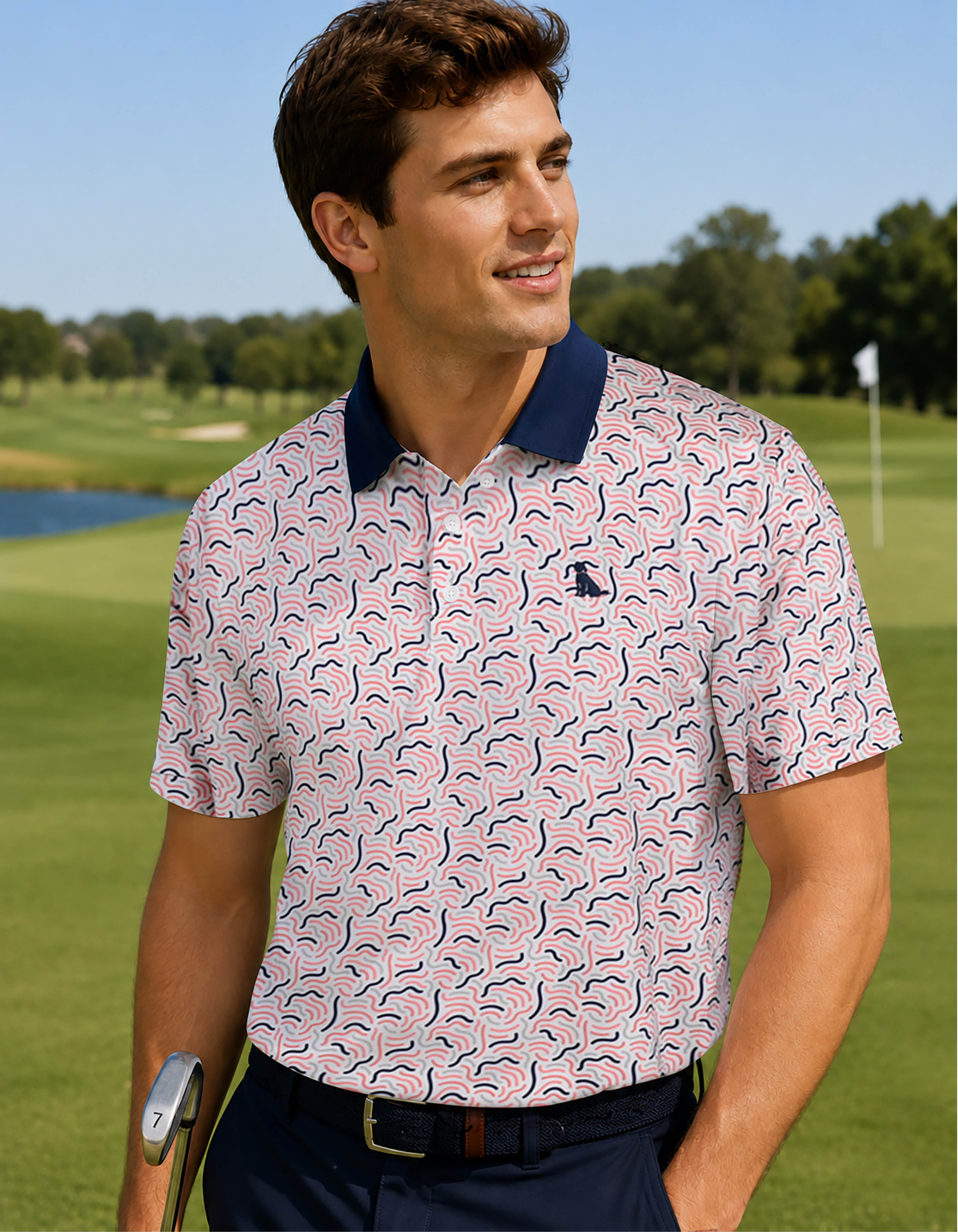 Ultra-Light Polo