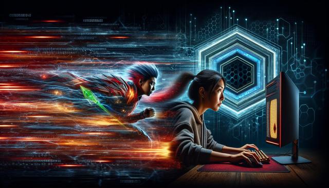 AVG pour les Gamers : Optimiser les Performances de Jeu