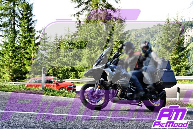 Passo Staulanza