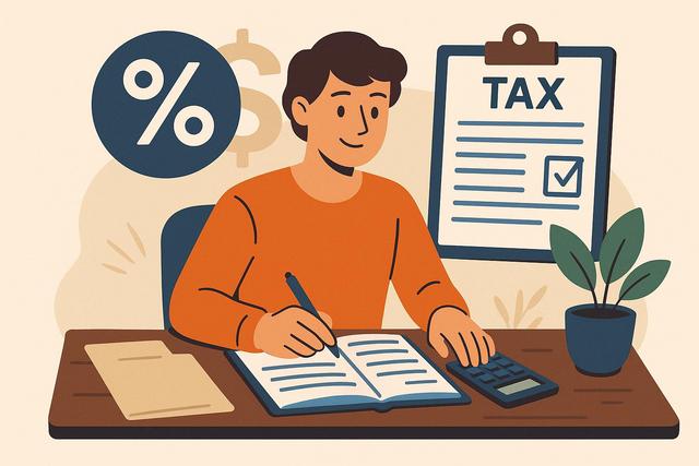 Tax Strategies for Freelancers and Independent Contractors