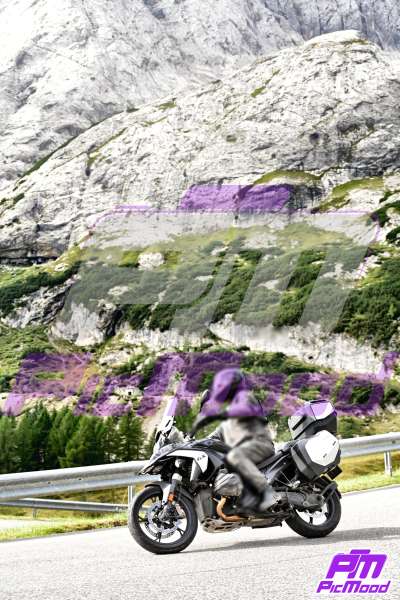 Passo Fedaia
