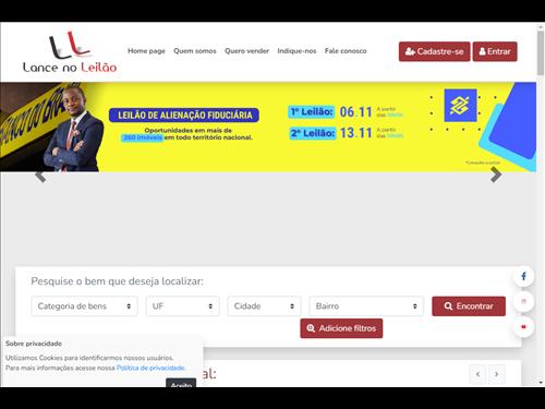 VENDA DIRETA BB LEILÃO PÚBLICO Nº2024/708525V(9055)
