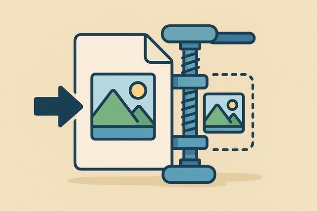 Compresser un fichier sans perdre de qualité : guide complet
