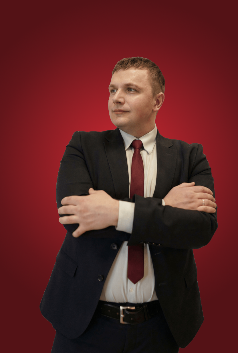 Бикбаев Зураб Марсович