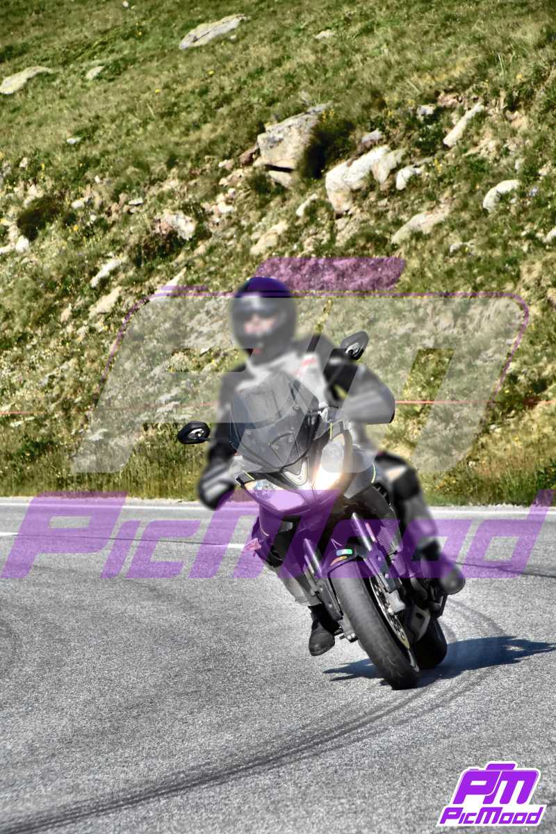 Passo Bernina