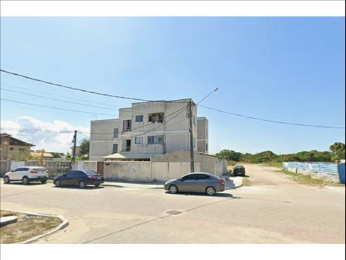 Apartamento à venda em leilão