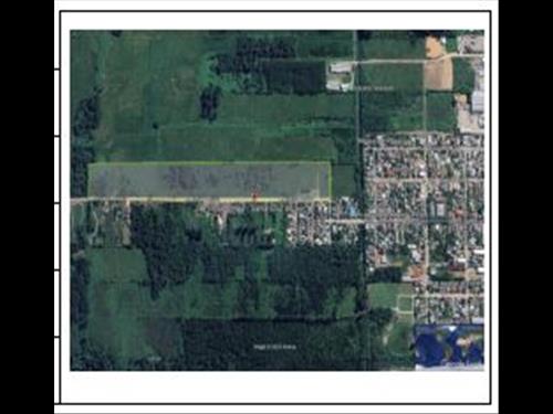 Gleba Urbana  -   - 95.000,00m2