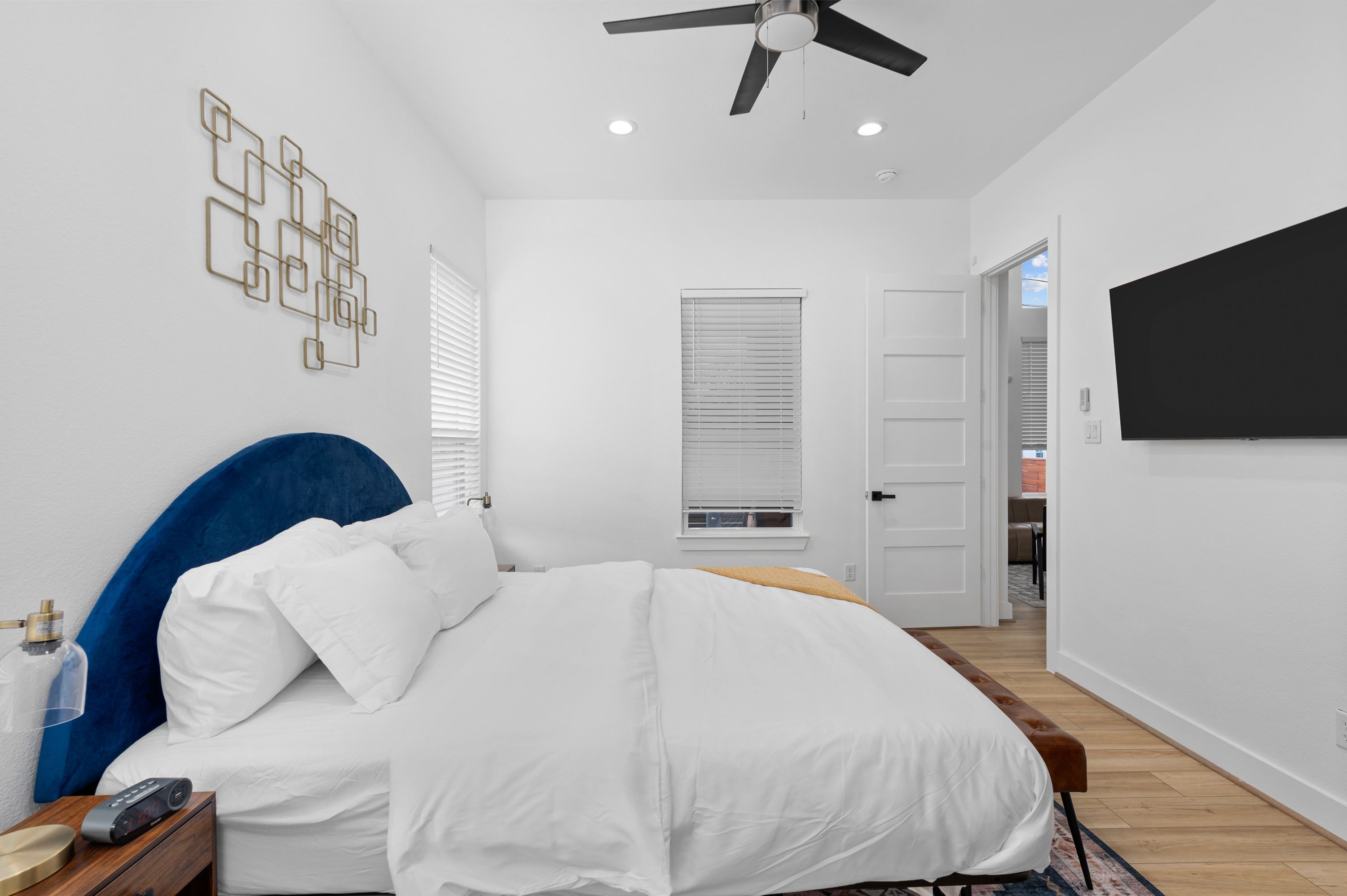 Webster Street Home + ADU - Image 3