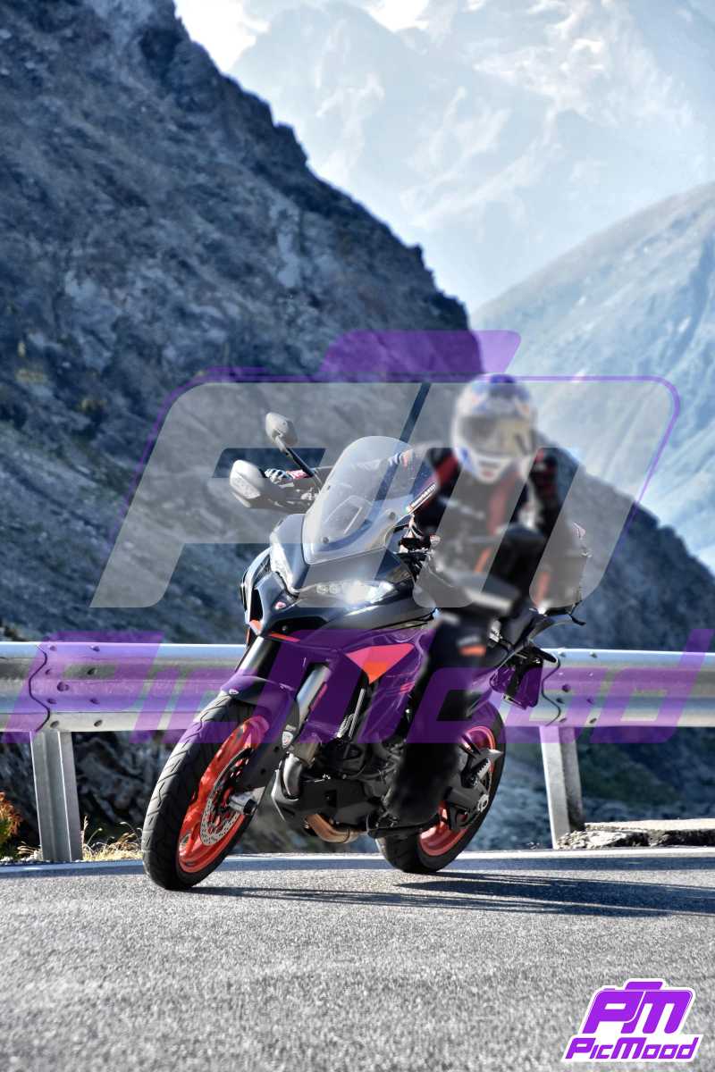 Passo Gavia