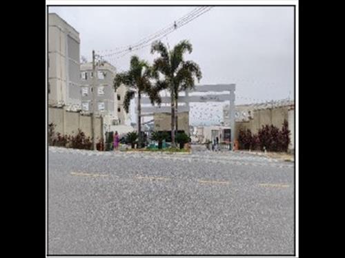 Apartamento      -   - 38,92m2
