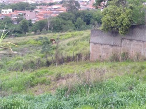 Lote 13 - Limeira - SP - Jd. Regina Bastelli - Terreno
