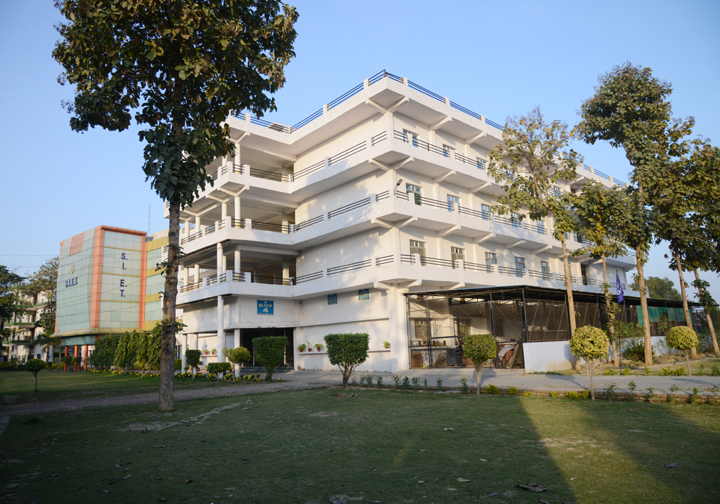 Shambhunath Institute Of Engineering and Technology, Prayagraj Image