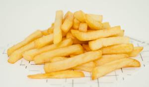 PAPITAS FRITAS