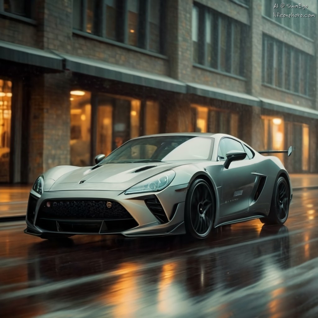sportcar