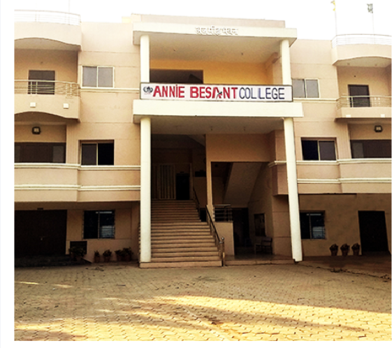 Annie Besant College Annapurna Road, Indore