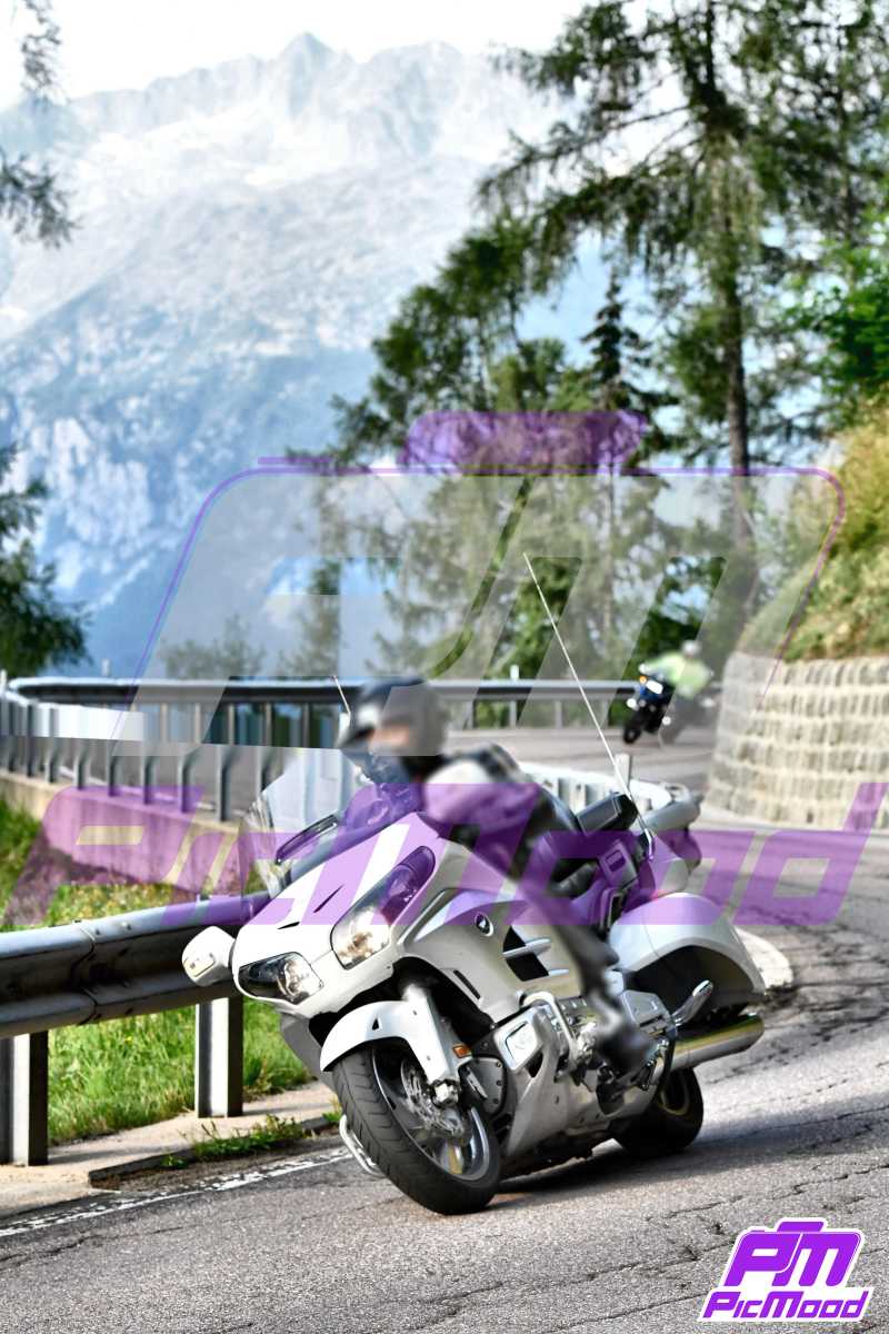 Passo del Tonale