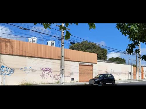 Lote 40 - Natal - RN - Lagoa Nova - Terreno Urbano