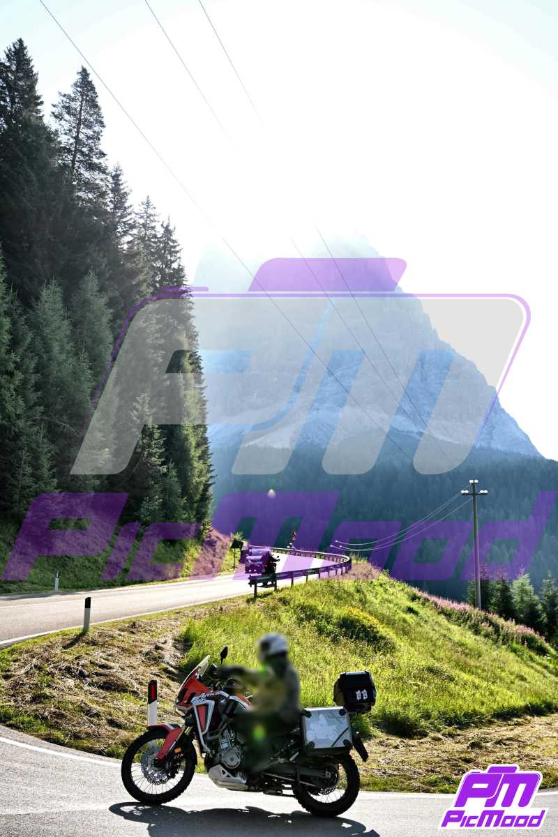 Passo Staulanza