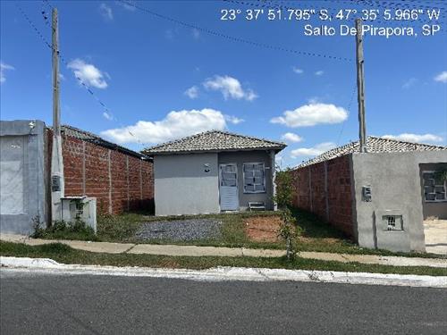 Casa  -   - 45,19m2