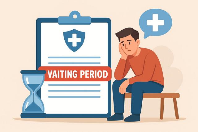 Understanding Health Insurance Waiting Periods
