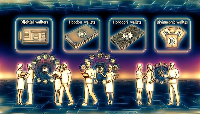 Best Crypto Wallets for Secure Storage in 2025