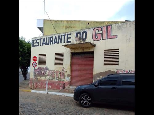 Prédio e Terreno em Glória do Goitá / PE