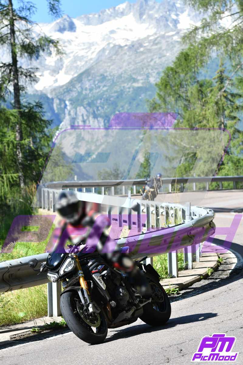 Passo del Tonale
