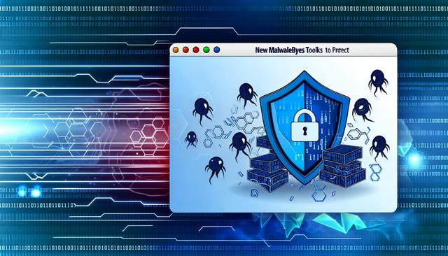 Nouveaux outils de Malwarebytes pour protéger vos données