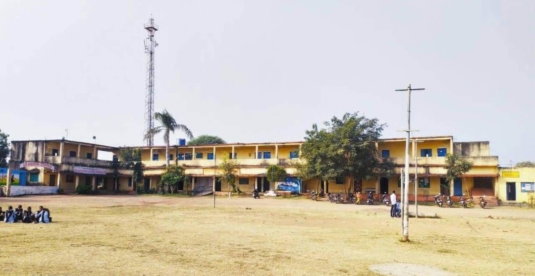 Gurukul Arts,Commerce and Science College, Chandrapur Image