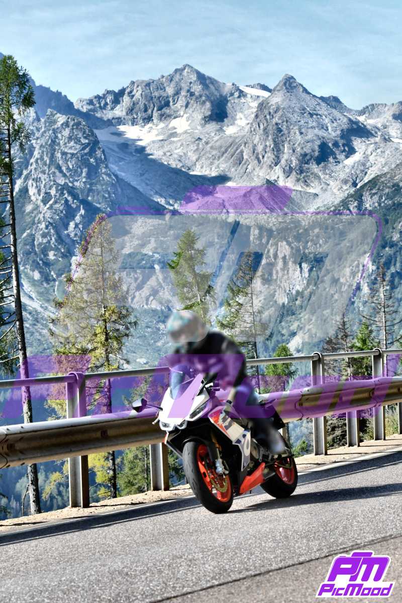 Passo del Tonale