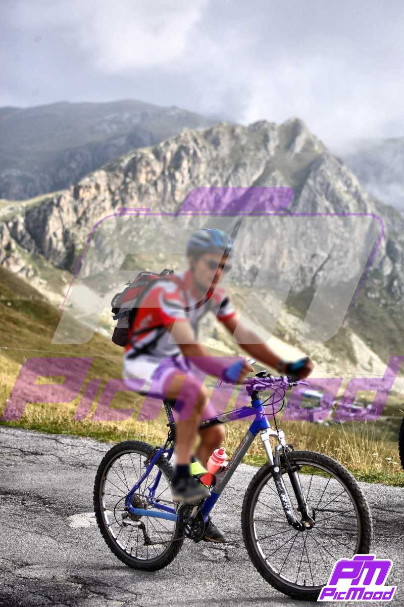 Colle Fauniera