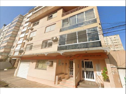 Apartamento à venda em leilão