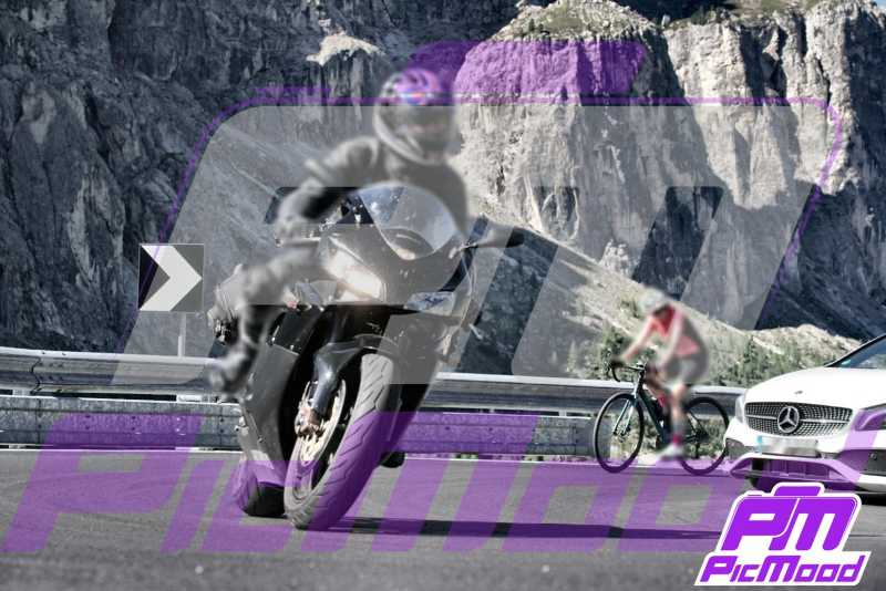 Passo Gardena