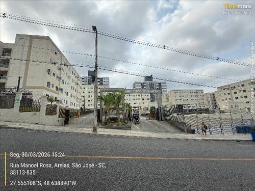 Apartamento      -   - 59,45m2