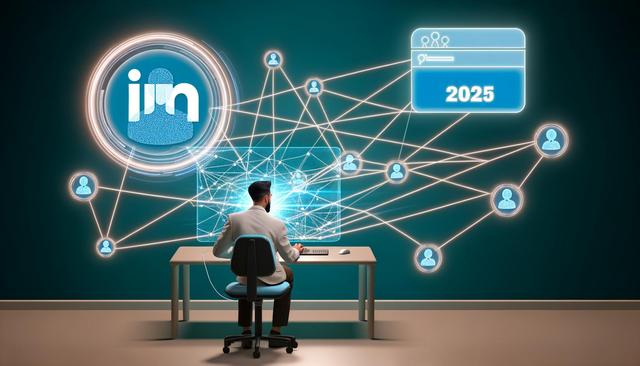 Generating Leads Using LinkedIn: A 2025 Guide